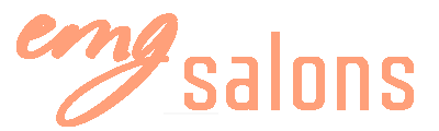 EMG Salon Logo