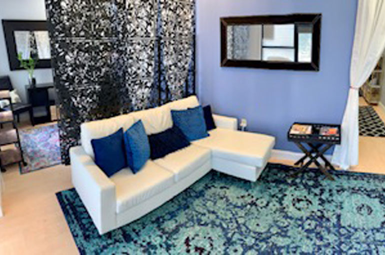 EMG Salons Pictures and Private Rooms Photos